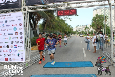 Run for Love 2024